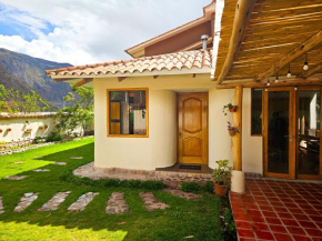 Inca Allpa Home